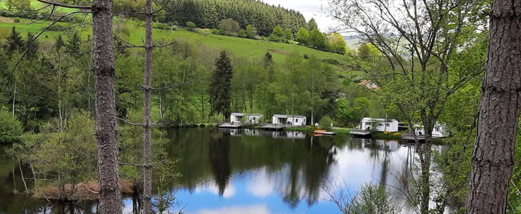 , Gites & Bistro le Paradou