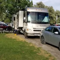 Snake River RV Park & Campground