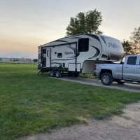 Muny Park Campground