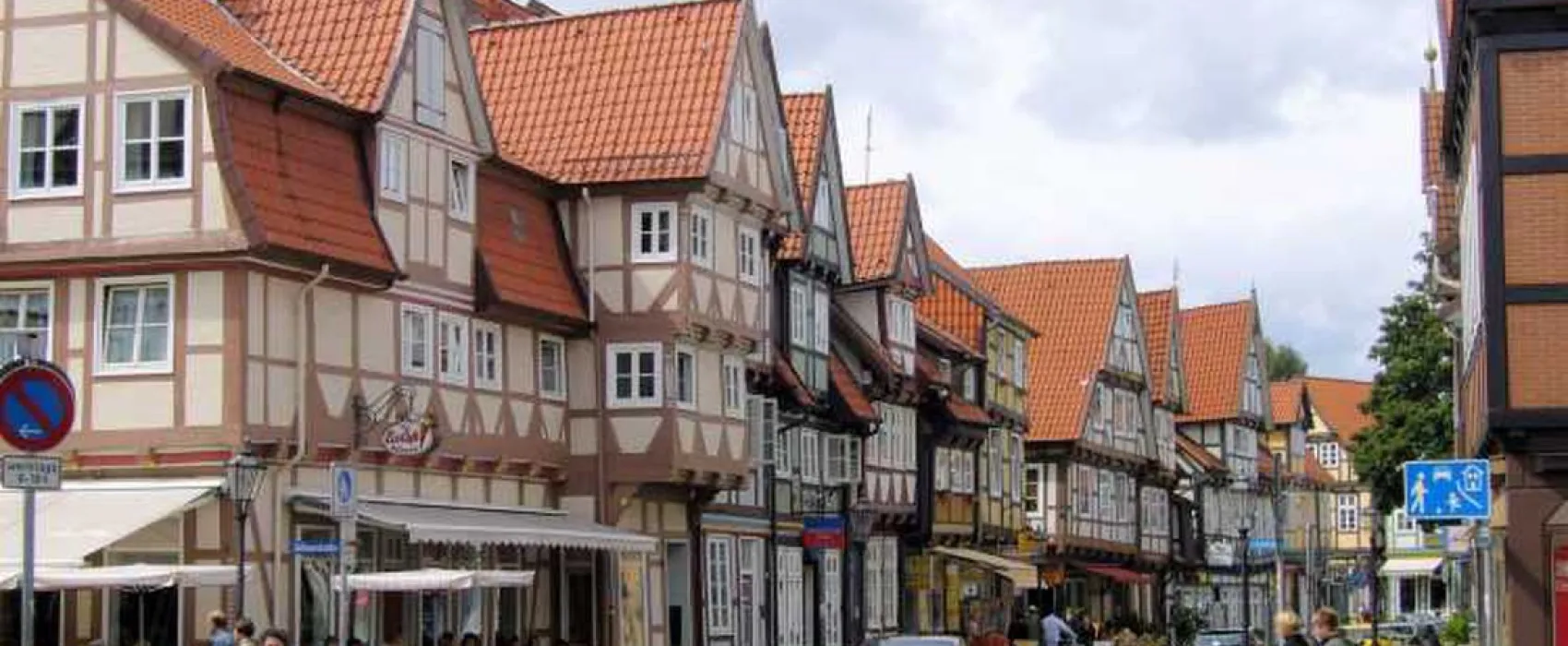 Südheide