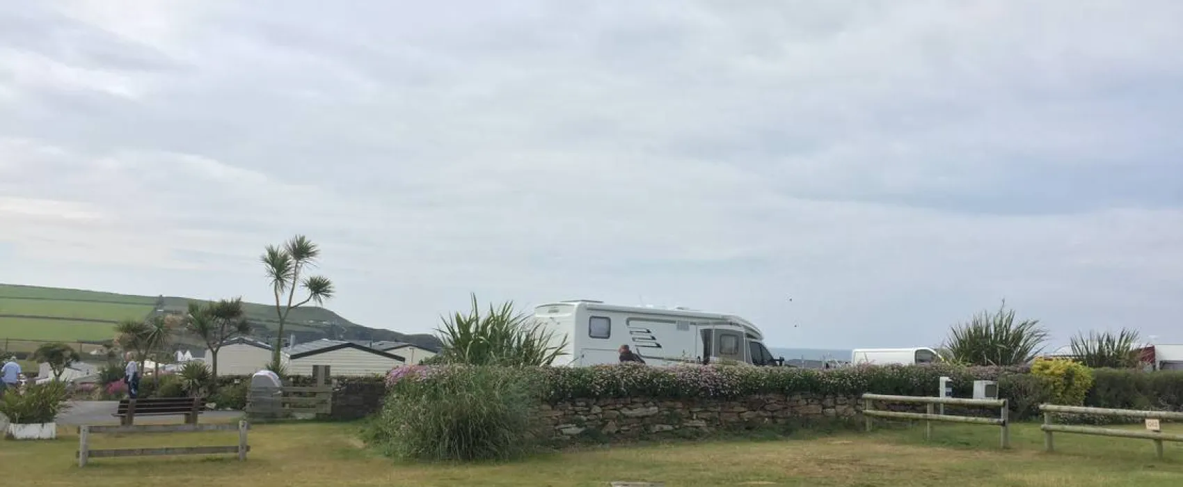 Mother Ivey's Bay Caravan Park