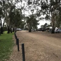 Mannum Campground