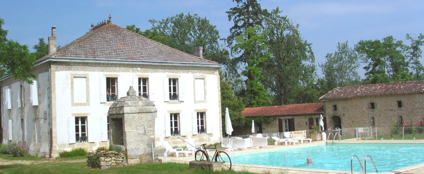 Chateau Guiton