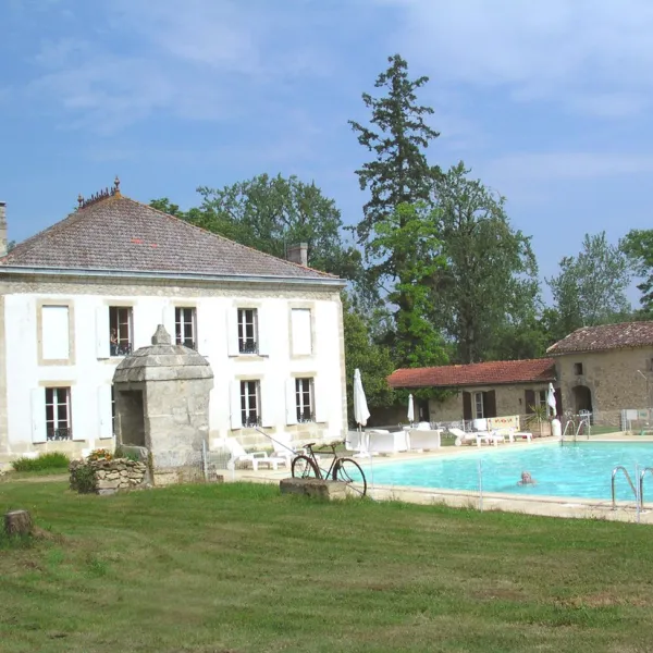 Chateau Guiton