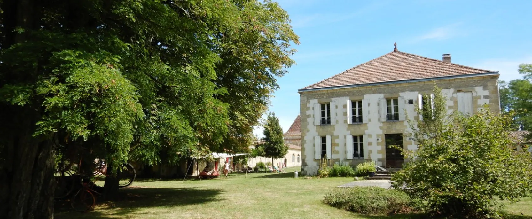 Chateau Guiton