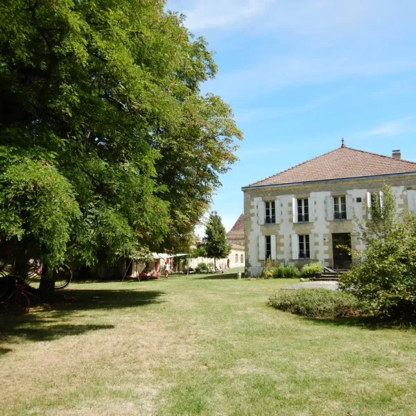 Chateau Guiton