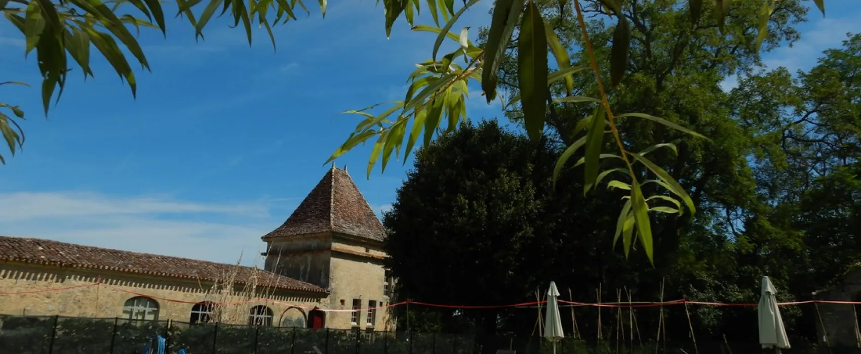 Chateau Guiton
