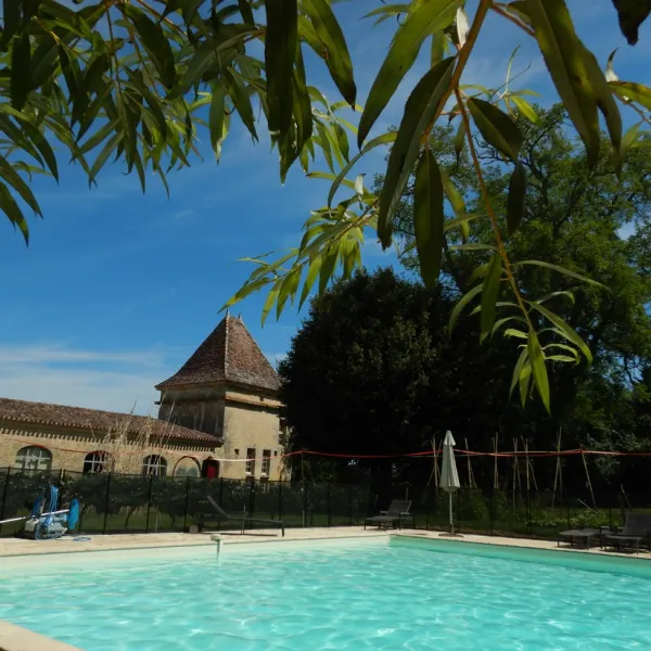 Chateau Guiton