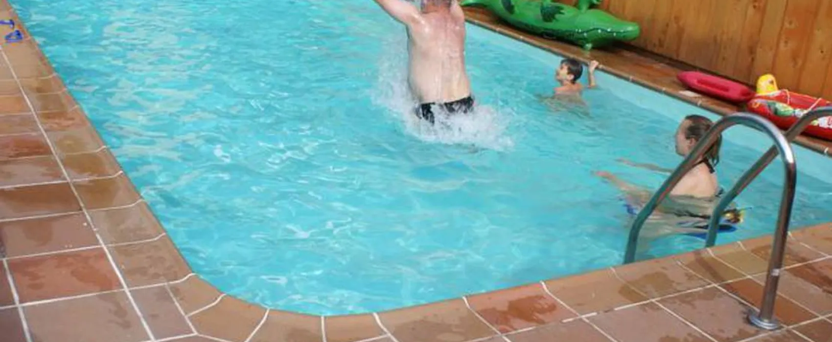 Autokemp Heřman