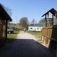 Autokemp Heřman
