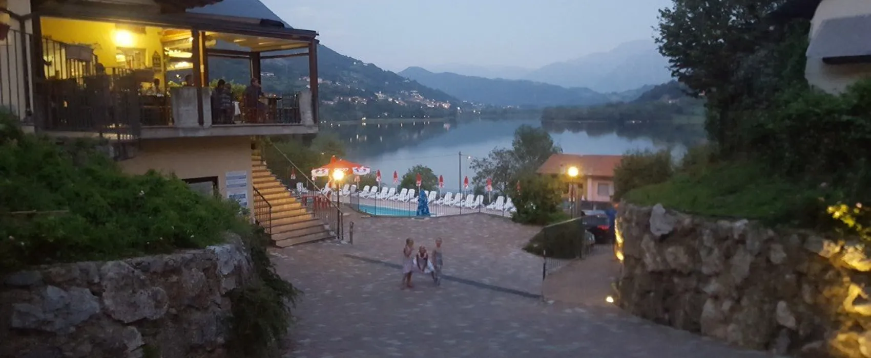 La Tartufaia