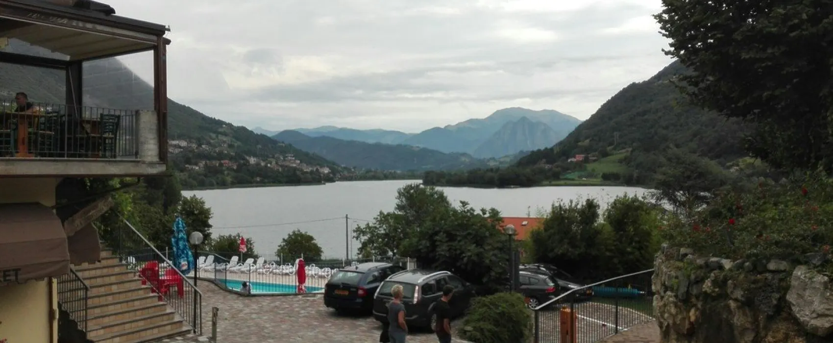 La Tartufaia