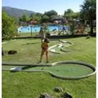 Camping las Cañadas