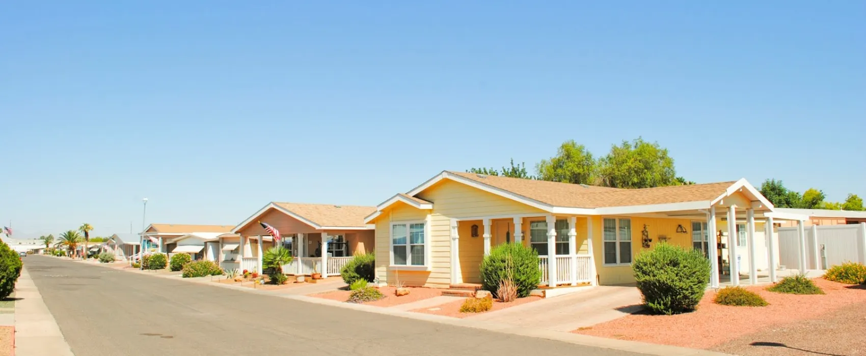 Apollo Village