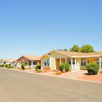 Apollo Village