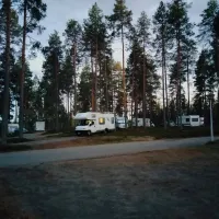 Kalevala Camping