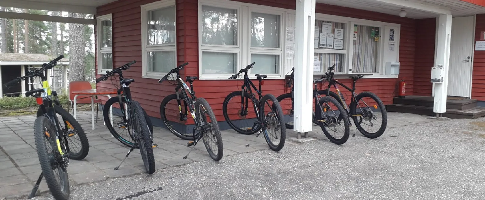 Kalevala Camping
