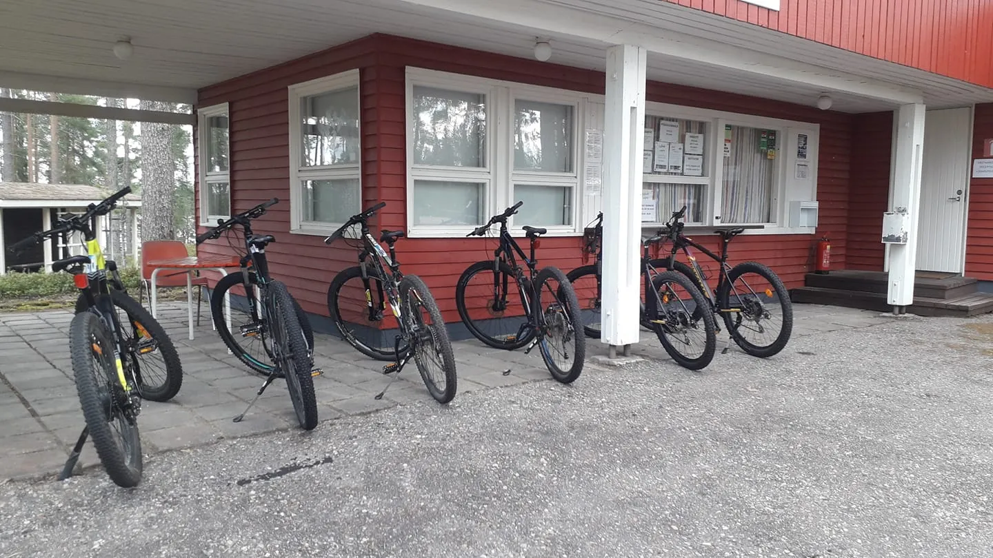 kalevala-camping-kuhmo-osgyt