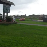 Finchale Abbey Touring Park
