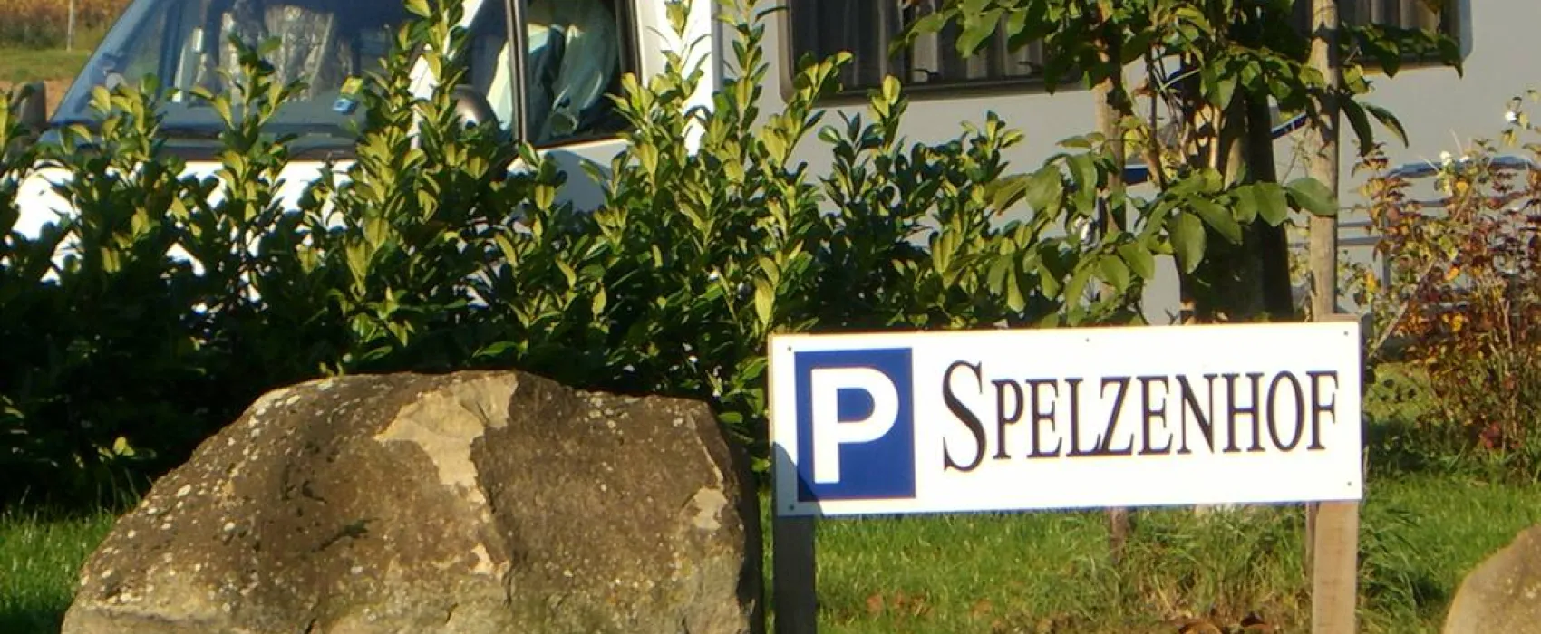 Spelzenhof