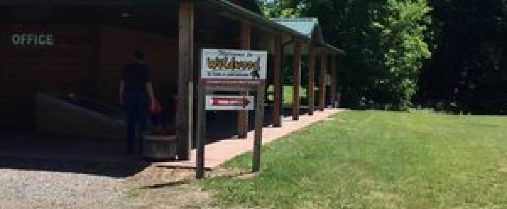 Wildwood Campground