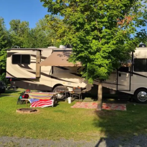 Wildwood Campground