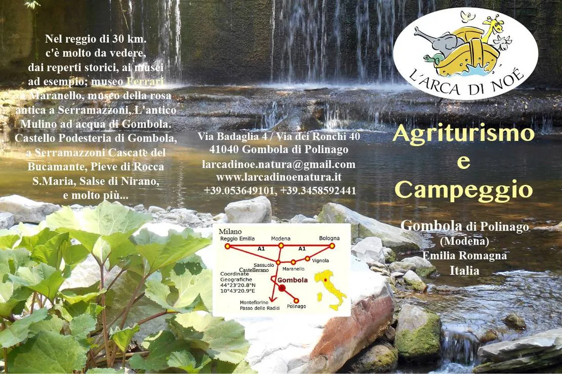 larca-di-noe-agricamp-gombola-di-polinago-awyam