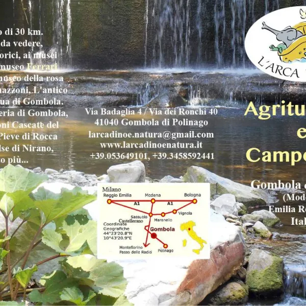 larca-di-noe-agricamp-gombola-di-polinago-awyam