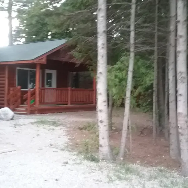 Mackinaw Mill Creek Camping