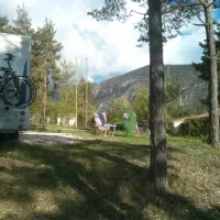 Le Haut Chandelalar - Centre Naturiste