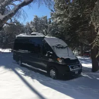 Pine Tree RV Park