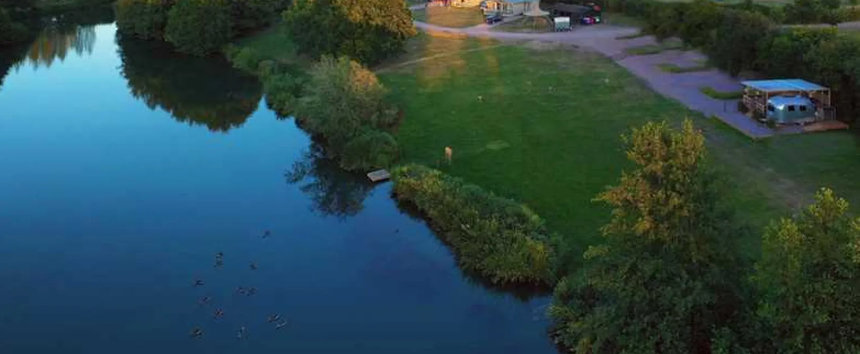 Brook Meadow