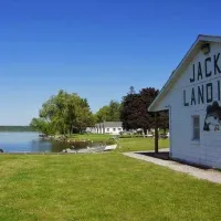 Jack's Landing Resort