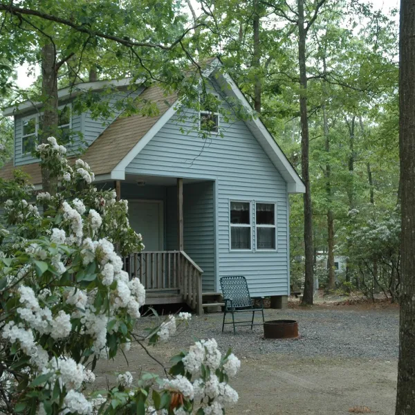 Bakers Acres Campground