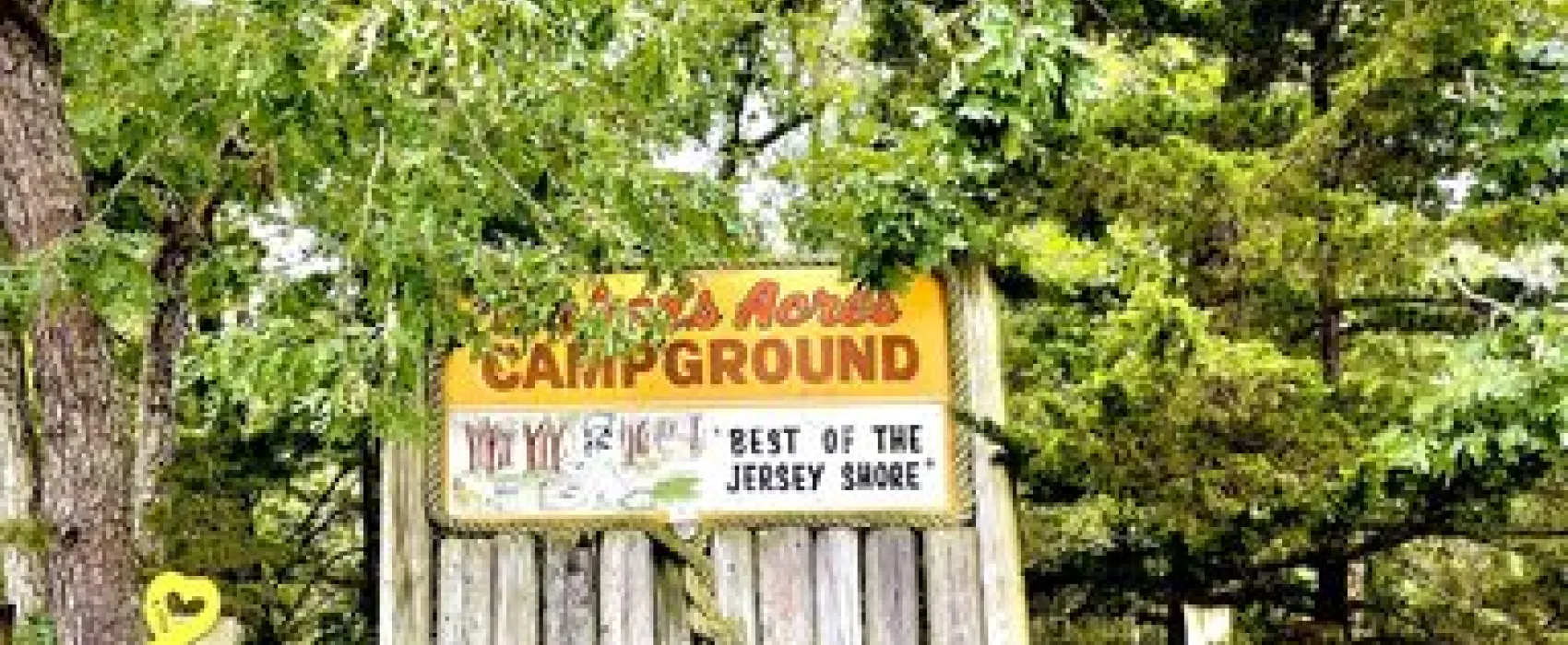 Bakers Acres Campground