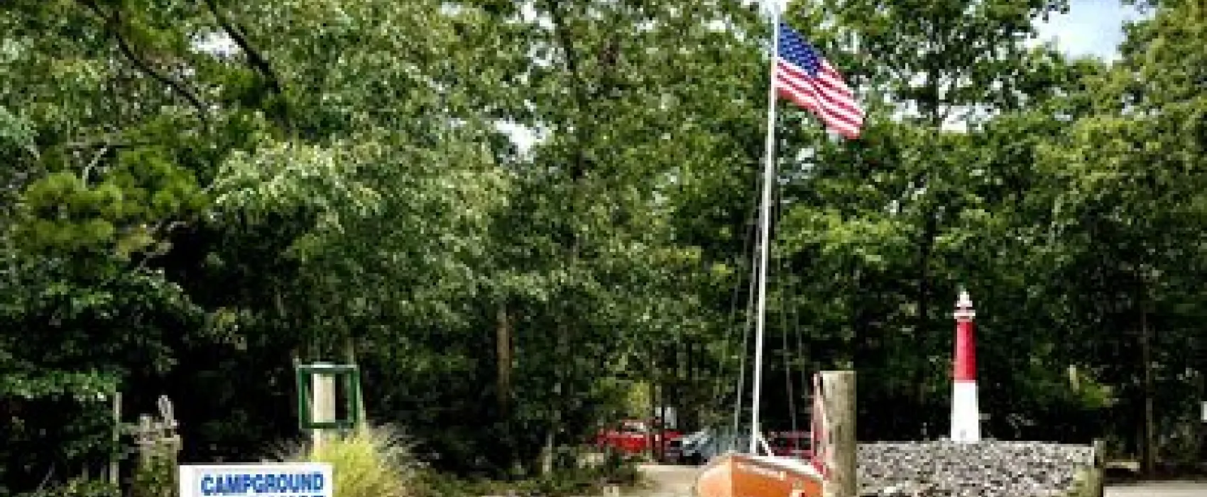 Bakers Acres Campground