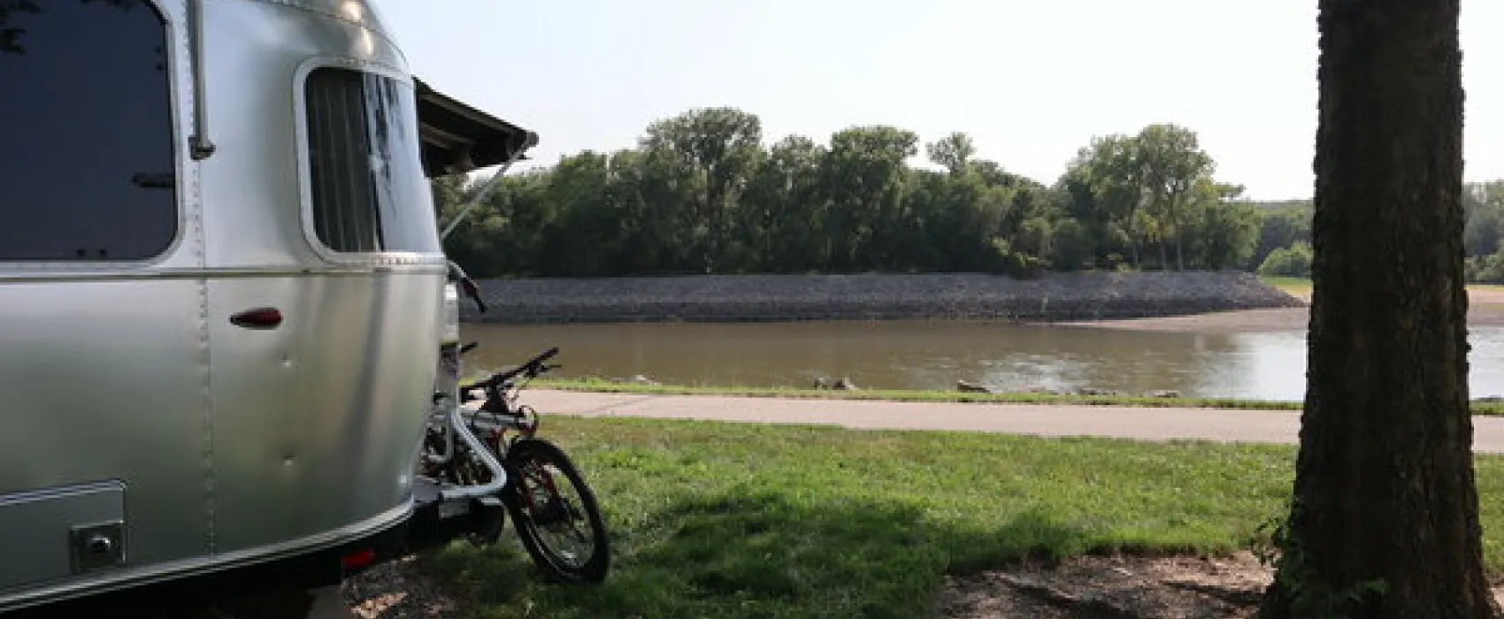 Howell Station Campground
