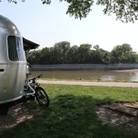 Howell Station Campground