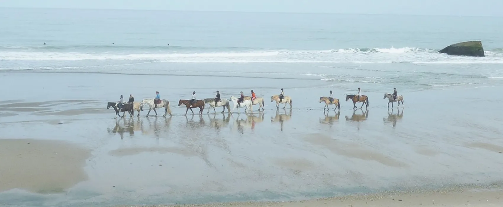 Les Sables d'Argent
