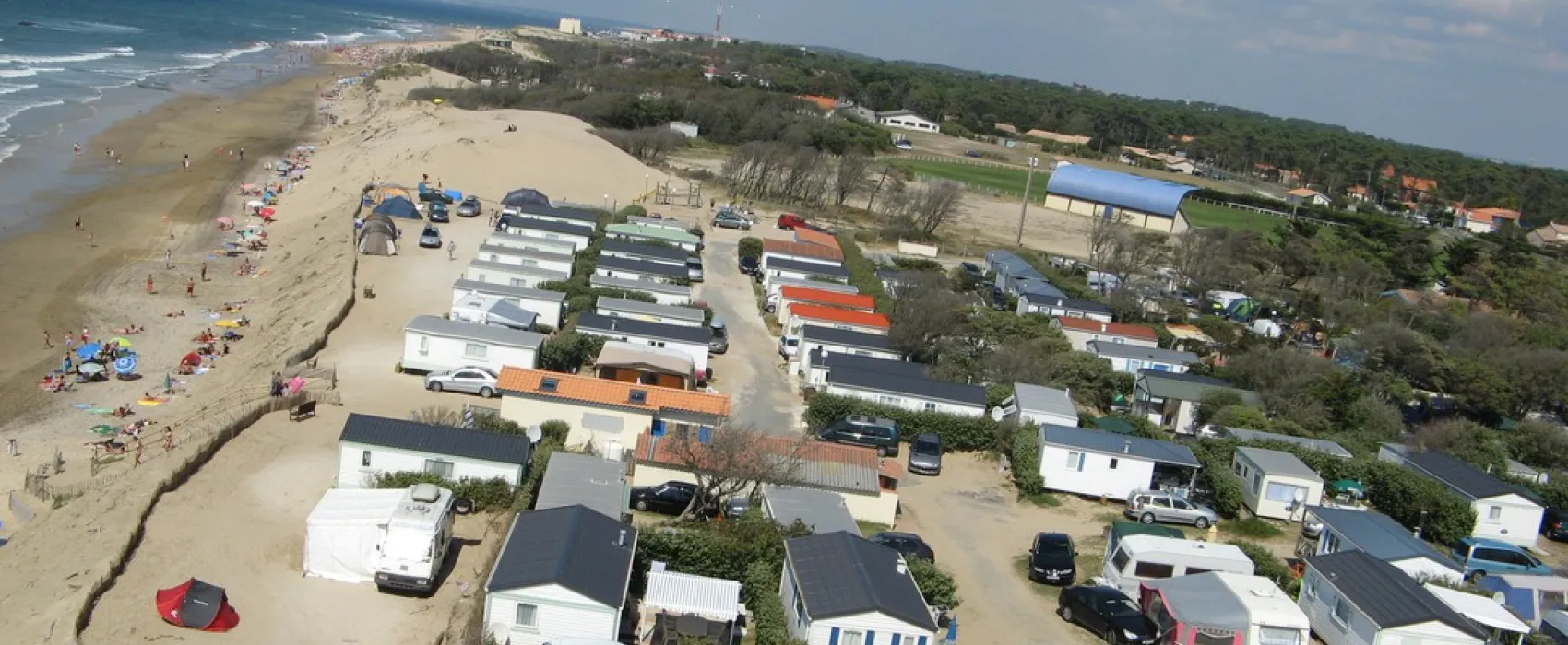Les Sables d'Argent