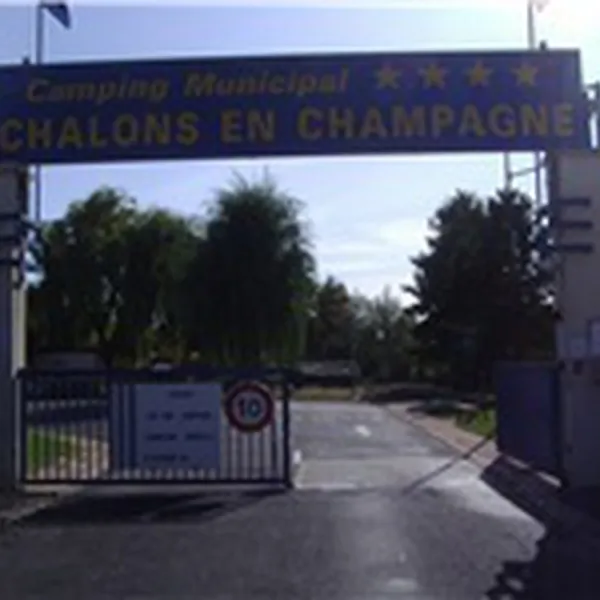 de Châlons en Champagne