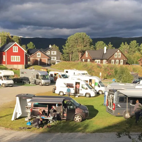 oen-turistsenter-og-geilo-vandrerhjem-geilo-akdve