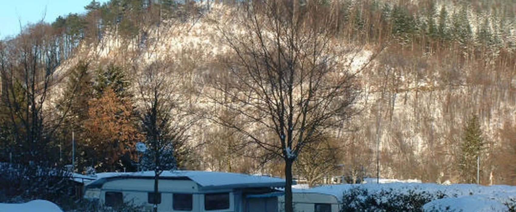 Am Kraehenberg