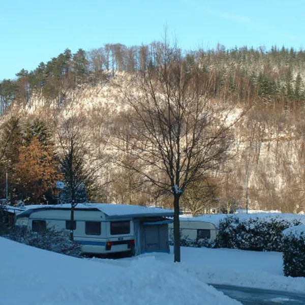 Am Kraehenberg