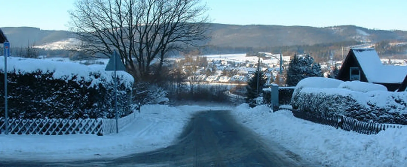 Am Kraehenberg