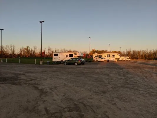 saganing-eagles-landing-casino-campground-standish-kudal