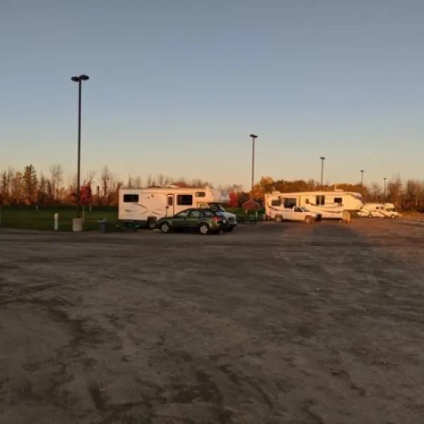 saganing-eagles-landing-casino-campground-standish-kudal