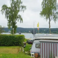 Camping Strandbad Körbecke