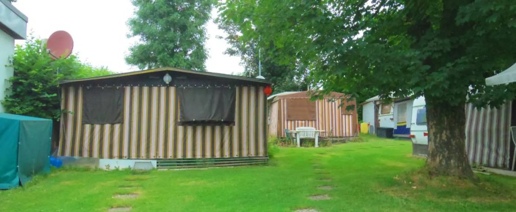 Camping Strandbad Körbecke