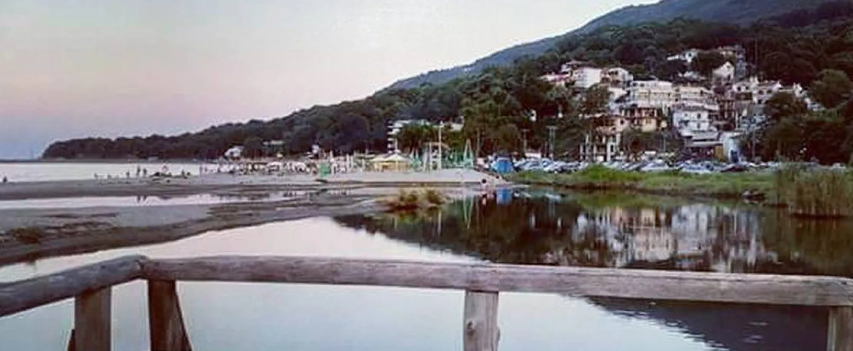Camping Stomio